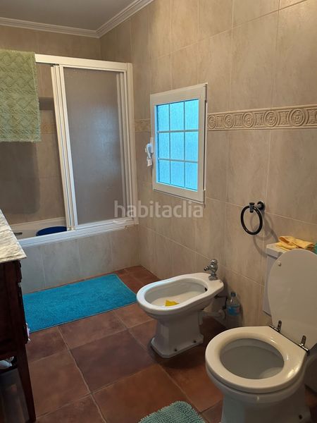 Foto e925181c-7562-4534-bffa-73b52a21321c. Xalet amb xemeneia aparcament piscina a Sempere
