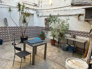 Flat  Carrer nau