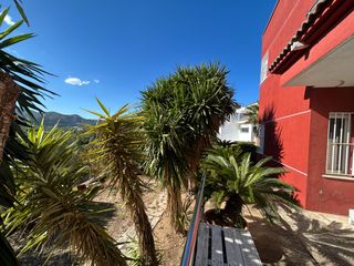 Chalet in Urbanizacion Santa Marta