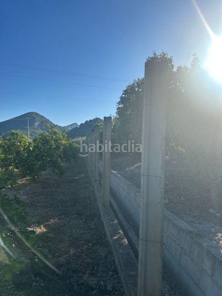 Foto f37d5667-6a97-4ab8-b04a-d22a5b970bb2. Finca rústica a n/a a Xeresa