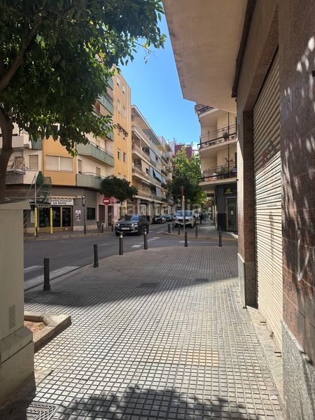 Foto f6710cba-cabc-484e-9da6-a1feee4c04c9. Aparcament cotxe a Plaza Elíptica - República Argentina Gandia
