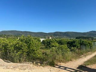 Landgut in Vilallonga / Villalonga
