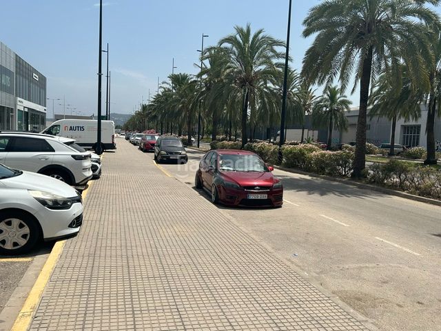 Foto 35bbc2f1-518b-48b6-bb79-f15857fd0a49. Miete fabrikhalle in Benipeixcar - El Raval Gandia