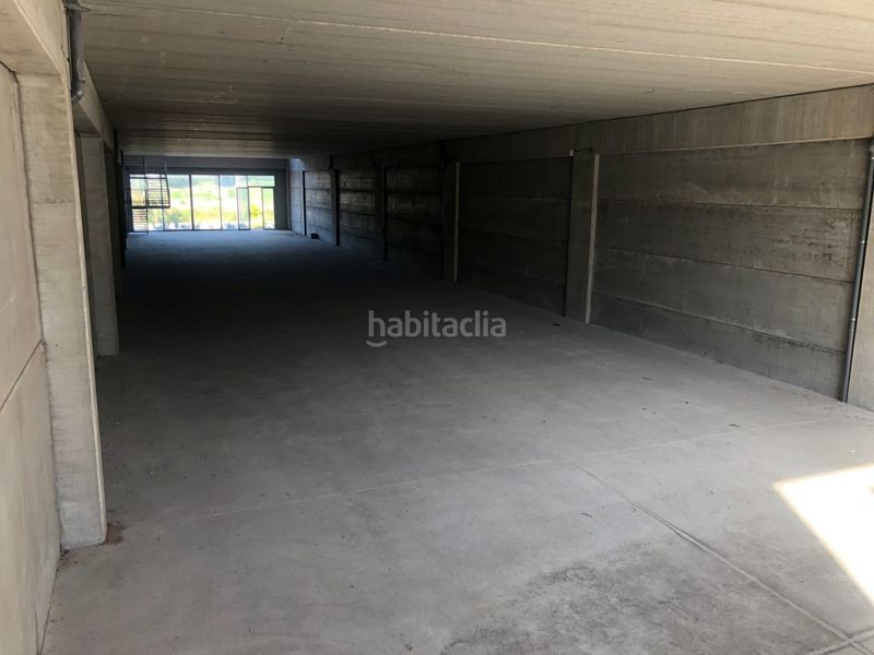 Foto 8a7401eb-e36c-4860-9218-6b2f35cc4ead. Miete fabrikhalle in Benipeixcar - El Raval Gandia