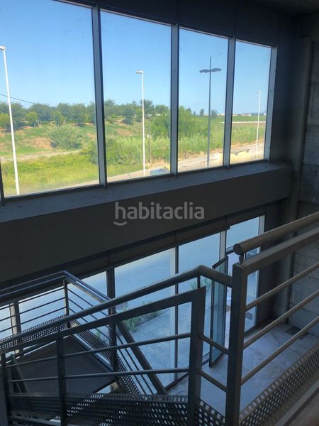 Foto a469a4da-fb68-4305-b945-fcc949746815. Miete fabrikhalle in Benipeixcar - El Raval Gandia