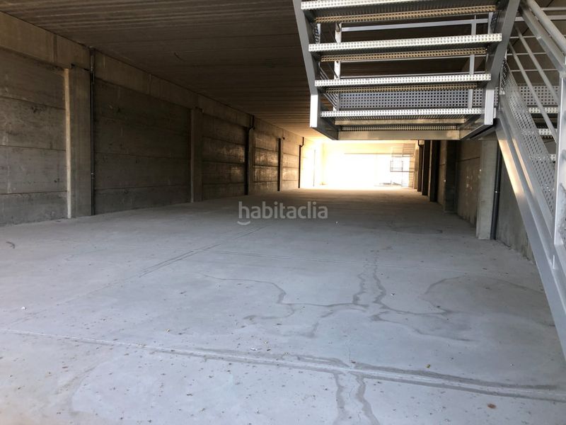 Foto d6634cba-45fe-4159-ab66-5aef5860d920. Miete fabrikhalle in Benipeixcar - El Raval Gandia