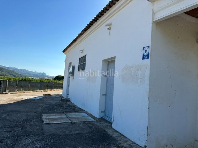 Foto 3a069c25-e85b-4380-96b3-f7230585e0bb. Finca rústica a Palma de Gandía