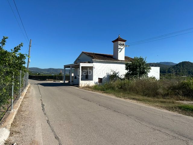 Foto a931c7da-6822-43aa-8b8f-5f9a5a416369. Finca rústica a Palma de Gandía