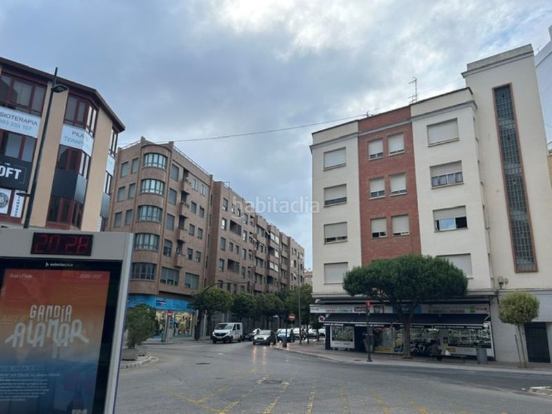 Foto 1aa4e284-5570-4428-a7ea-c9af4d4fd1c3. Pis a Centro Histórico Gandia