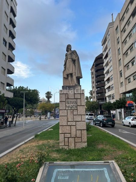 Foto a18fd58d-c3eb-473d-a958-d80669155c0d. Pis a Centro Histórico Gandia