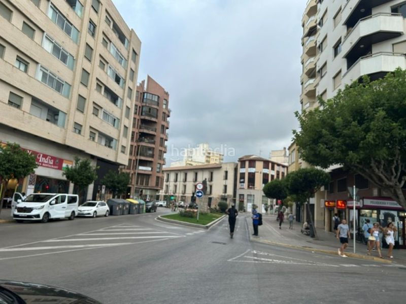 Foto ad952483-27ba-4862-85ab-b68208aa9433. Pis a Centro Histórico Gandia