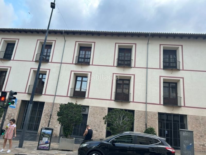 Foto f6601f2f-a75d-49d6-9f88-27baaf4e5f3f. Pis a Centro Histórico Gandia