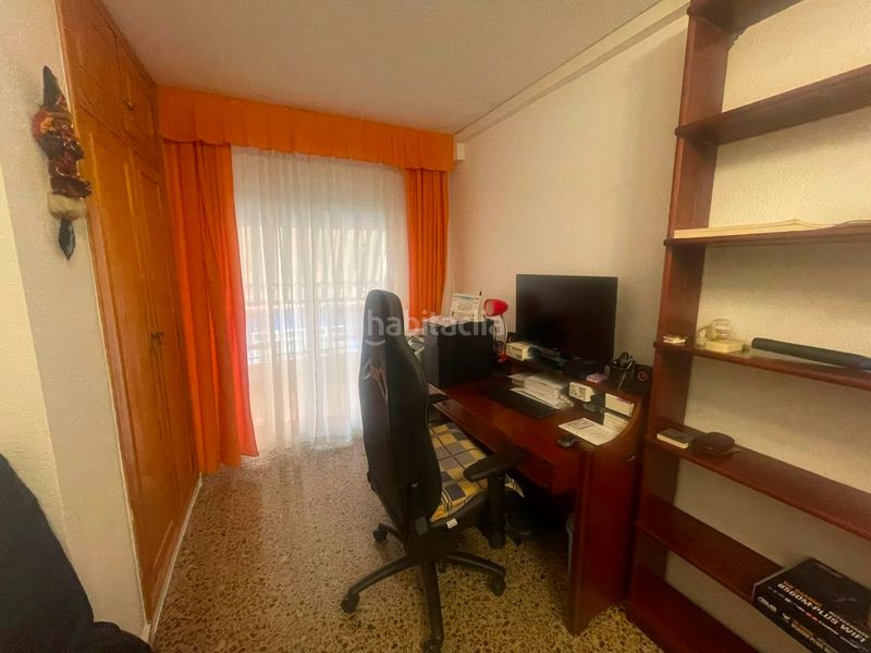 Foto bbd66fa5-445a-41a4-9060-9979bee77f14. Pis a Germaníes - Juzgados Gandia