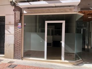 Lloguer Local Comercial  Plaça del rei en jaume i