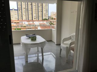 Appartement à Playa de Gandía