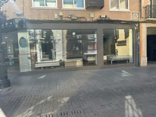 Geschäftsraum in Carrer de Sant Francesc de Borja