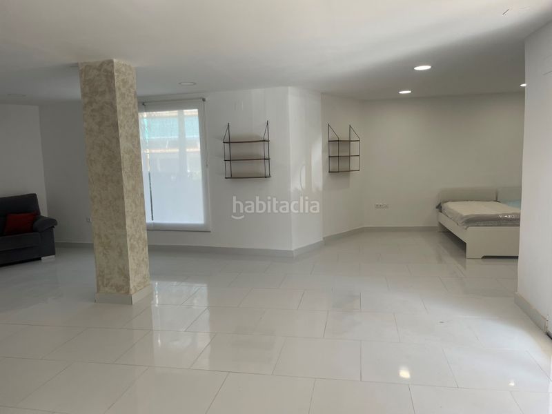 Foto 025dcf1b-8235-4927-82db-00b854d7aaf5. Rent business premise in Playa de Gandía Gandia
