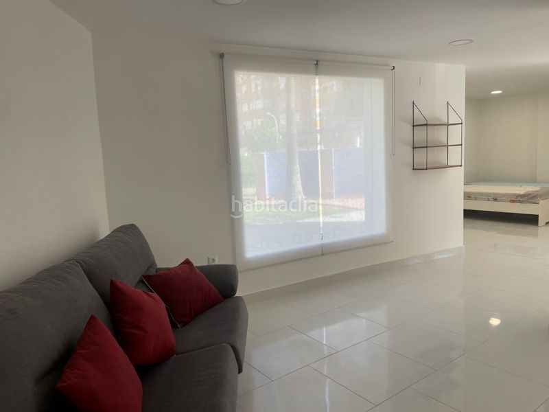 Foto 33a63c8d-6d75-475e-96ef-f885888348f0. Rent business premise in Playa de Gandía Gandia