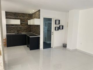 Business premise in Carrer de Mallorca