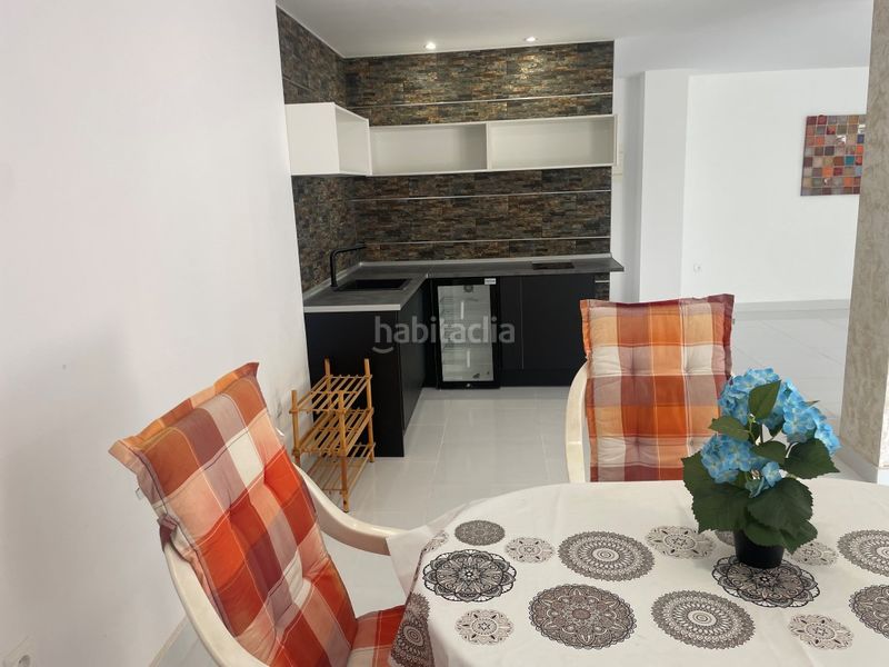 Foto ab2bd530-9744-458f-b480-077ab97759d8. Rent business premise in Playa de Gandía Gandia