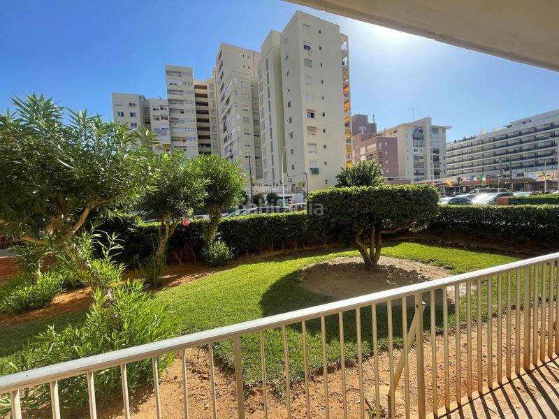 Foto cd694aac-5548-457c-8269-088c986aef4c. Rent business premise in Playa de Gandía Gandia