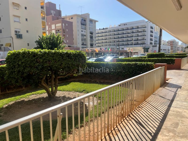 Foto d1ba752b-d44d-4b4b-9fac-5f958c111f48. Rent business premise in Playa de Gandía Gandia
