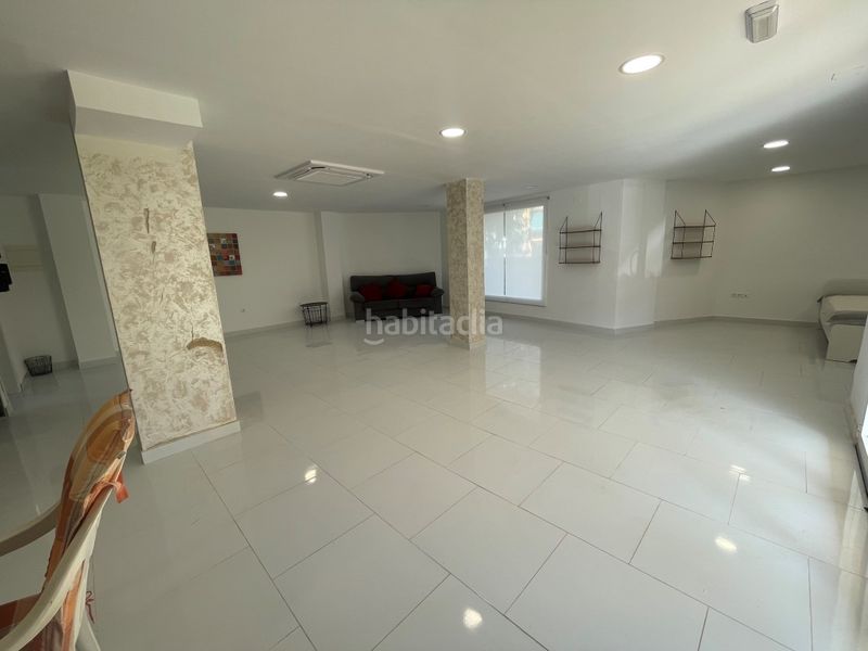 Foto f497a42a-a8f8-4abf-ada9-3208c8f11c66. Rent business premise in Playa de Gandía Gandia