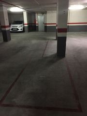 Affitto Posto moto  Carrer de benicanena 15