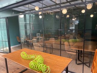 Local Comercial en Carrer de Sant Francesc de Borja