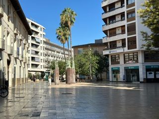 Local Comercial en Carrer de Sant Francesc de Borja