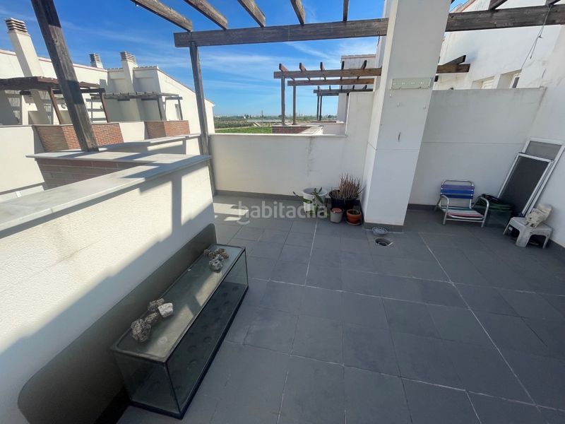 Foto 1d3e0fa5-734d-4827-acff-674b88136be8. Casa adossada amb aparcament piscina a Bellreguard