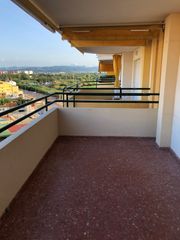 Appartement in Carrer Camp de Morvedre