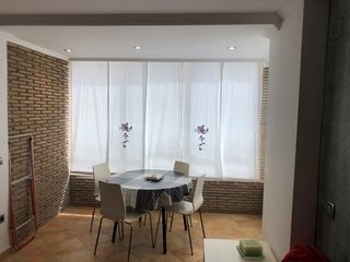 Apartament a Passeig del Mediterrani