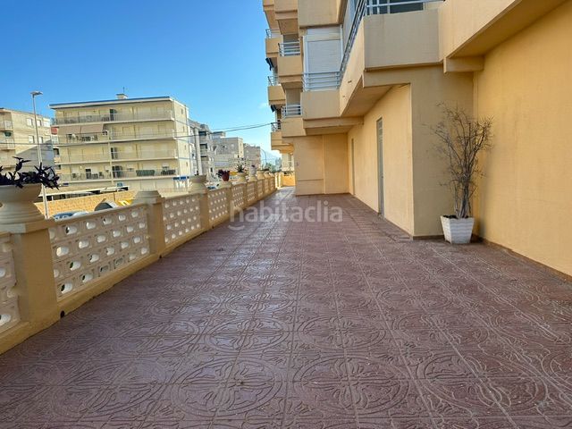 Foto 32087e85-c98c-4221-82e5-28a5ad38f6cc. Apartament amb piscina a Bellreguard