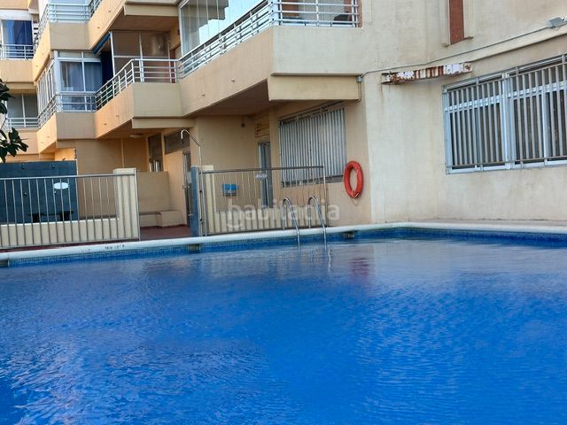 Foto 3499c7d0-168a-4c77-9cea-49097575112b. Apartament amb piscina a Bellreguard