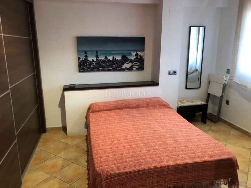 Foto 656f6702-2a9a-41db-affc-2886ba544240. Apartament amb piscina a Bellreguard