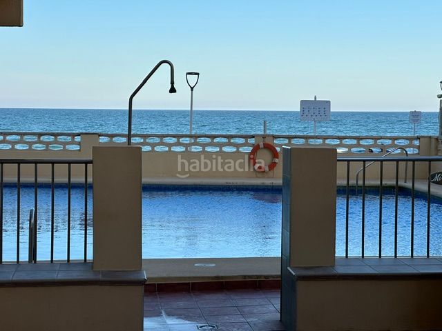 Foto 6c7b70c0-f647-4264-8d9e-785db39fc5a5. Apartament amb piscina a Bellreguard