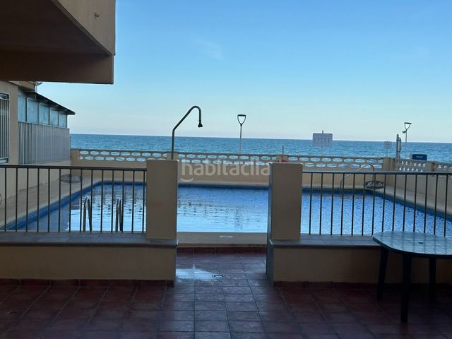 Foto 6e8e6dee-e81e-46cc-a8cf-c0a856af4cfe. Apartament amb piscina a Bellreguard