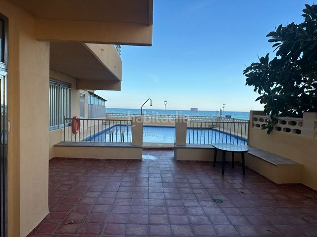 Foto f1ec9a93-d9a7-4e5e-9c73-ec816fefaf8e. Apartament amb piscina a Bellreguard