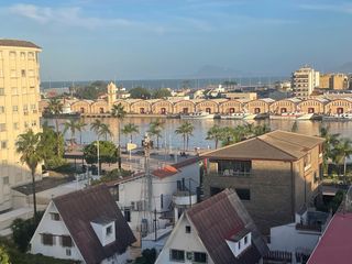 Apartament a Carrer de les Barraques