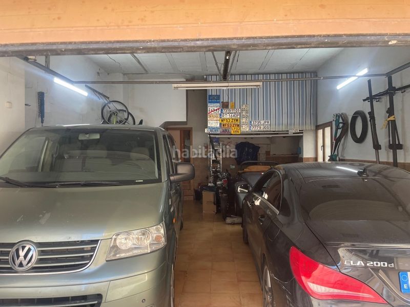 Foto 57e67b91-84e4-4f44-8e57-778a0315ab4d. Chalet en Tavernes de la Valldigna