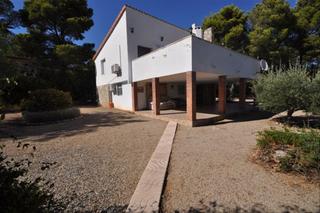 Maison à Pratdip. Precioso chalet individual en las planas del rey – 179.900€