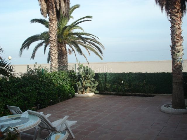 Foto 246d8989-0a38-4e68-8ed1-c7d2fa6c206a. Casa adossada amb calefacció a Pino Alto Miami Platja