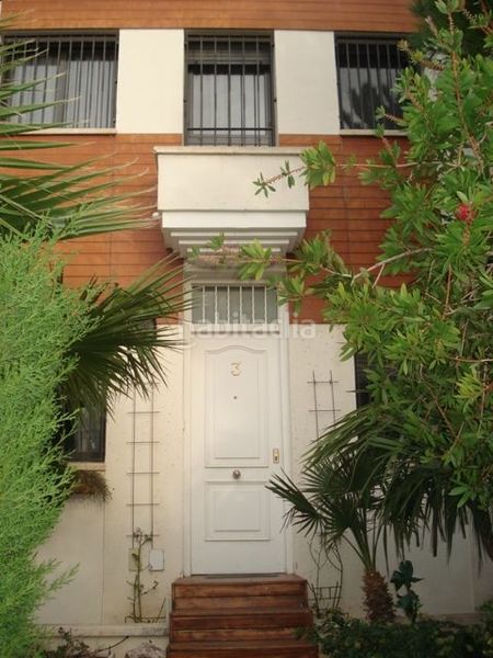 Foto 2ae21451-21c5-4dcd-9448-09f6ba610029. Casa adossada amb calefacció a Pino Alto Miami Platja