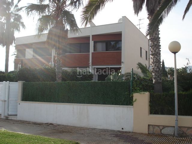 Foto 3a0debb8-e1b9-4549-be3b-9e299e3b1c1f. Casa adossada amb calefacció a Pino Alto Miami Platja