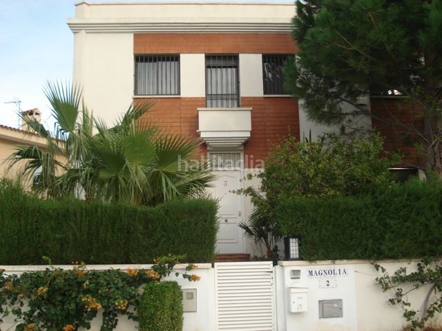 Foto a62f9dc0-979d-4786-9694-11269ca56fbd. Casa adossada amb calefacció a Pino Alto Miami Platja