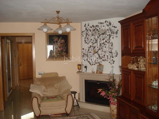 Foto b9f72331-b21d-4eb9-b60d-1197b7a4c6bc. Casa adossada amb calefacció a Pino Alto Miami Platja