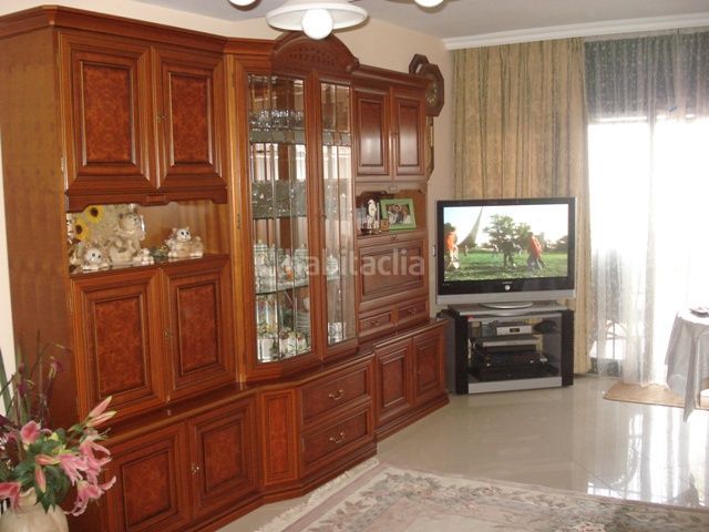 Foto d74a2858-0eb7-45c1-80f2-bbd353437b0e. Casa adossada amb calefacció a Pino Alto Miami Platja