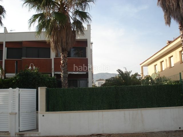 Foto f167029d-66dd-4016-bc84-077a95084333. Casa adossada amb calefacció a Pino Alto Miami Platja
