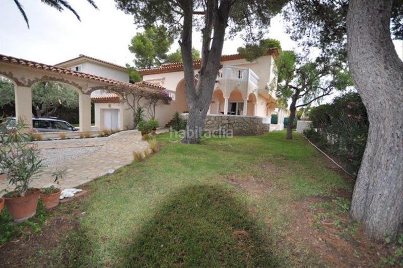 Foto 0e0d89ba-f926-40d3-9ce2-aa1844b2ad2f. Casa bonita casa individual bien situada en Pino Alto en Miami Platja